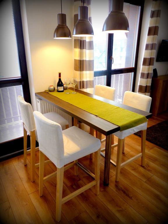 Apartment Stella Tatranská Lomnica Quarto foto
